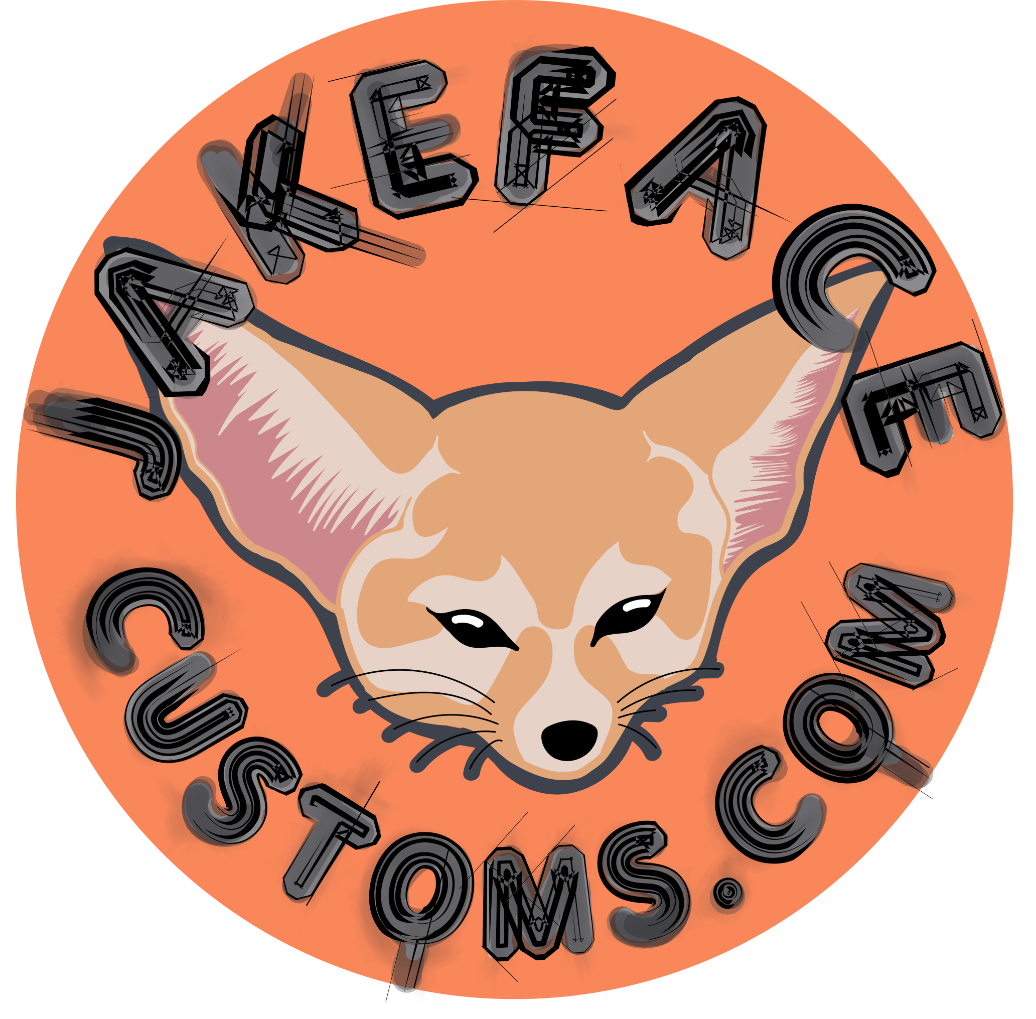 JakefaceCustoms