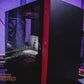 NZXT H210 Custom Vented SIde Panel