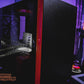NZXT H210 Custom Vented SIde Panel
