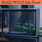 NCASE M1 EVO or Ncase M2 Custom Vented Side Panel