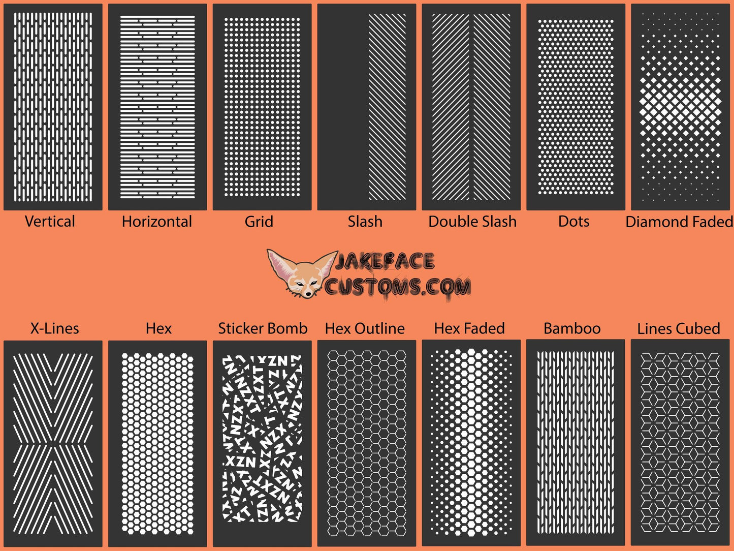 NZXT H2 Custom Side Panel