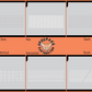 Hyte Y40 Custom Vented Side Panel