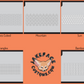 Hyte Y40 Custom Vented Side Panel