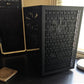 The Original NZXT H210 Custom Vented Front or Side Panel - JakefaceCustoms