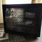 The Original Cooler Master NR200, NR200P, and NR200 MAX Custom Vented Side Panel - JakefaceCustoms