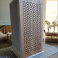 NZXT H1 v1 (2020) Custom Vented Front Panel - JakefaceCustoms