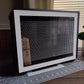 The Original Cooler Master NR200, NR200P, and NR200 MAX Custom Vented Side Panel - JakefaceCustoms