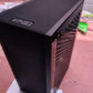 SSUPD Meshlicious custom vented mesh side panel - JakefaceCustoms