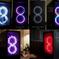 The Original NZXT H510 Elite and Flow Custom Vented Front Panel - JakefaceCustoms