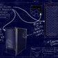The Original NZXT H510 Elite and Flow Custom Vented Front Panel - JakefaceCustoms