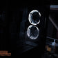 NZXT H510, H510i, Elite, Flow Custom Vented Side Panel - JakefaceCustoms