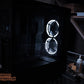 NZXT H510, H510i, Elite, Flow Custom Vented Side Panel - JakefaceCustoms