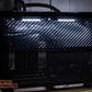 Lian Li Q58 Hot Swappable Custom Vented Side Panel | Pair - JakefaceCustoms