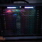 Lian Li Q58 FULL SIZED Custom Vented Side Panel - JakefaceCustoms