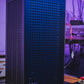 NZXT H1 v2 (2022) Custom Vented Front or Back Panel - JakefaceCustoms