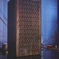 NZXT H1 v2 (2022) Custom Vented Front or Back Panel - JakefaceCustoms