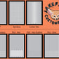 SSUPD Meshlicious custom vented mesh side panel - JakefaceCustoms