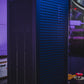 NZXT H1 v2 (2022) Custom Vented Front or Back Panel - JakefaceCustoms