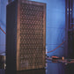 NZXT H1 v2 (2022) Custom Vented Front or Back Panel - JakefaceCustoms