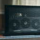 Lian Li A4H2O Wood Custom Front Panel - JakefaceCustoms