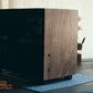 Lian Li Q58 Wood Custom Front Panel - JakefaceCustoms