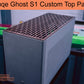 Louqe Ghost S1 Top Panel - JakefaceCustoms