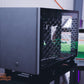 Louqe Ghost S1 Custom Vented Side Panel - JakefaceCustoms