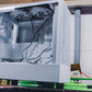 NZXT H5 Elite or Flow Custom Vented Side Panel (2022)
