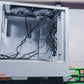NZXT H5 Elite or Flow Custom Vented Side Panel (2022)